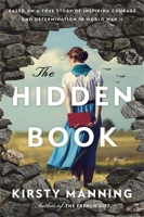 The Hidden Book 0063142791 Book Cover