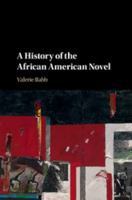 A History of the African American Novel 1107061725 Book Cover