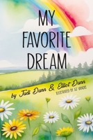 My Favorite Dream 1949193381 Book Cover