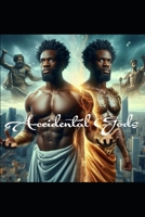 Accidental Gods B0F92HJ4TS Book Cover