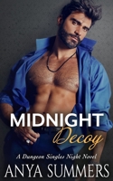Midnight Decoy B0BTGP1QXX Book Cover