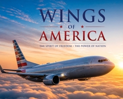 Wings of America B0H2KPGSR5 Book Cover