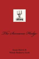 The Surname Hodge 1540485749 Book Cover