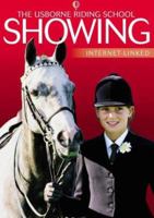 Showing (Usborne Riding School) 0746024401 Book Cover
