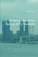 Helping Hands for Korean EFL Students 1387278576 Book Cover