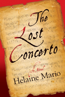 The Lost Concerto 1608092216 Book Cover