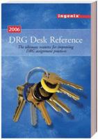 DRG Desk Reference 2006 1563377195 Book Cover