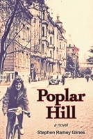 Poplar Hill 1960082019 Book Cover