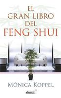 El gran libro del Feng Shui 6071110610 Book Cover