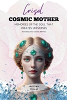 Crisol. Cosmic Mother. Memories of the Soul that creates Universes B0GJV41YWF Book Cover