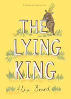 The Lying King 1626345287 Book Cover