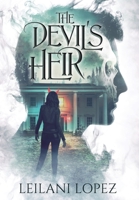The Devil's Heir 1951481003 Book Cover