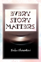 Every Story Matters 9786082664 Book Cover