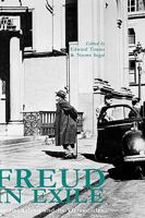 Freud in Exile: Psychoanalysis and Its Vicissitudes 0300042264 Book Cover