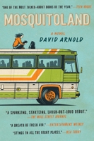 Mosquitoland 045147077X Book Cover