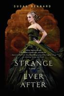 Strange and Ever After 0062083325 Book Cover