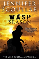 Wasp Season 1925827259 Book Cover
