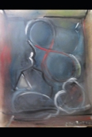 The Book of Spaces-2 B0F1CKN7QL Book Cover