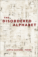 The Disordered Alphabet 1954245629 Book Cover