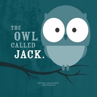 The Owl Called Jack B08KH11PDG Book Cover