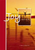 Philippians Joy...Where It Counts!: Study Guide 1934327190 Book Cover