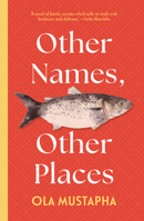 Other Names, Other Places 1914148312 Book Cover