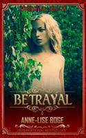 Betrayal: Original Sin VII 1947228412 Book Cover