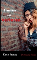 Einsam und verloren: Dortmund-Krimi 375781892X Book Cover