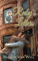 Ruby's Letters 1620155052 Book Cover