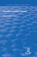 Heredity and Child Culture 1166596893 Book Cover