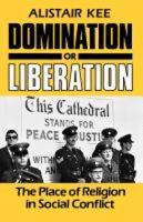 Domination or Liberation 033400330X Book Cover