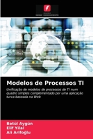 Modelos de Processos TI 6202860995 Book Cover