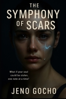 THE SYMPHONY OF SCARS: What if your soul could be stolen, one note at a time? B0FFTPG6LD Book Cover