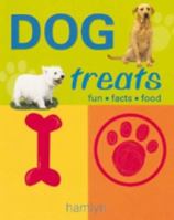 Dog Treats 0600607186 Book Cover