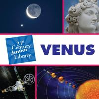 Venus 1610800850 Book Cover