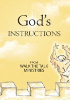God's Instructions 1468547178 Book Cover