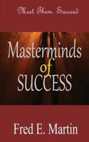 Masterminds of Success 1544762410 Book Cover