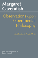 Observations upon Experimental Philosophy 0521776759 Book Cover