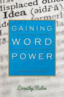 Gaining Word Power 0205200664 Book Cover