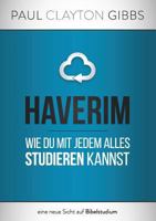 Haverim 1946369233 Book Cover