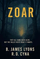 Zoar B0FRNJSDN6 Book Cover