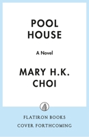 Pool House 1250800447 Book Cover
