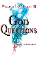 God Questions: Meeting the Living God 0809149362 Book Cover