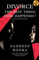 Divorce: The Best Thing Ever Happened ?: Before Dying 1684945895 Book Cover