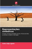 Representações simbólicas (Portuguese Edition) 6208212332 Book Cover