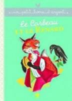 Le Corbeau Et Le Renard 6072110967 Book Cover