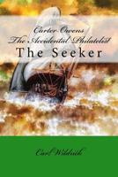 The Seeker (Fight for the Future, #2) 1542755786 Book Cover