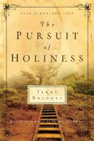 The Pursuit of Holiness 089109430X Book Cover