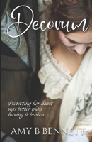 Decorum 1508714118 Book Cover