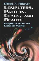 Computers, Pattern, Chaos and Beauty 0312041233 Book Cover